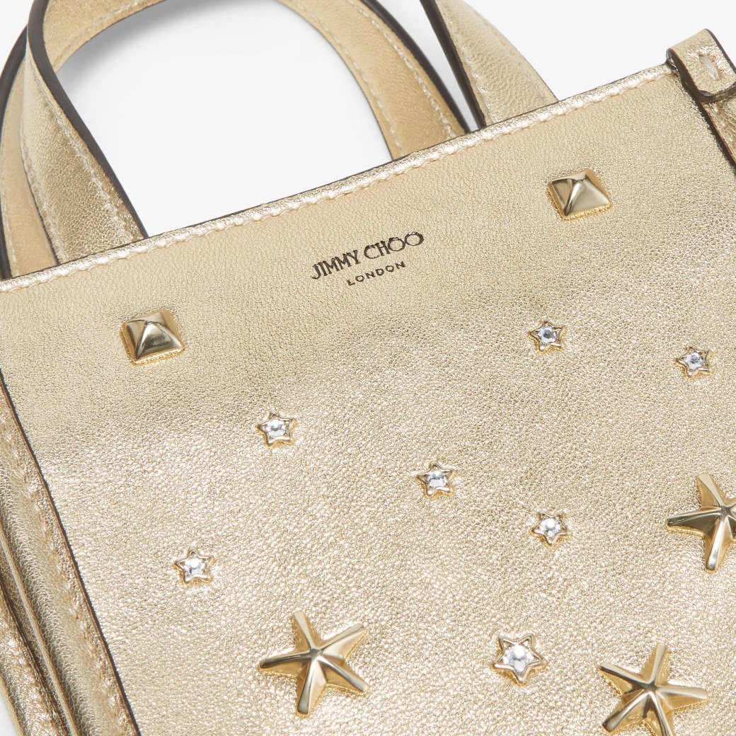 Jimmy Choo Mini North-south Tote