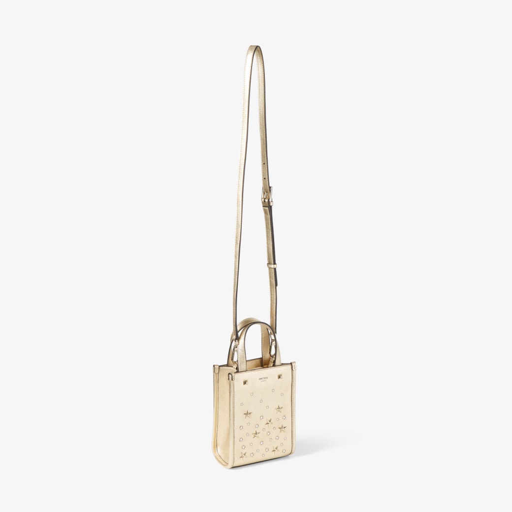 Jimmy Choo Mini North-south Tote