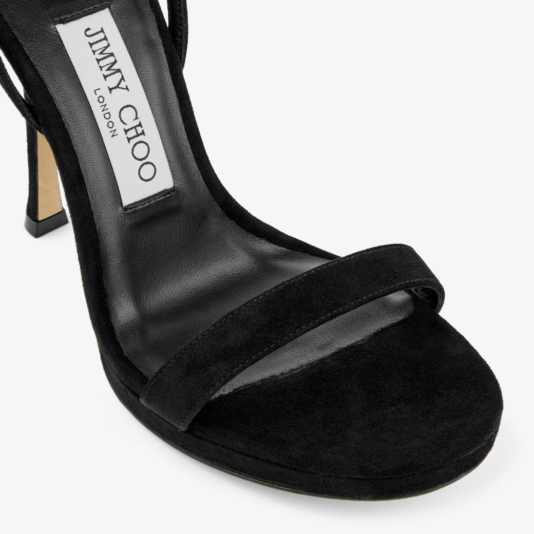 Jimmy Choo Moza Platform120