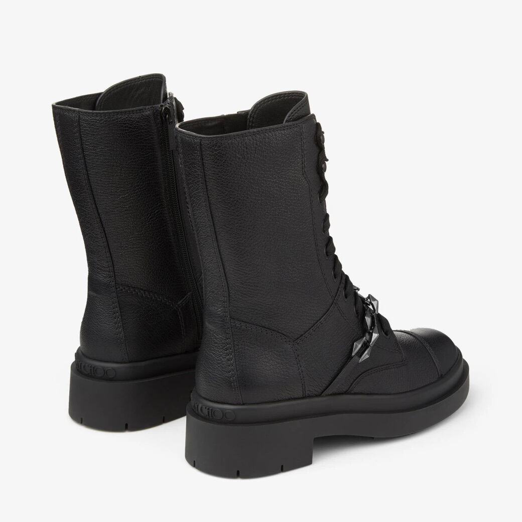 Jimmy Choo Nari Flat