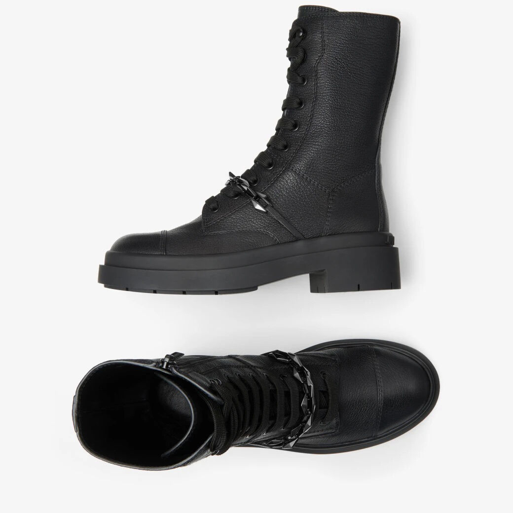 Jimmy Choo Nari Flat