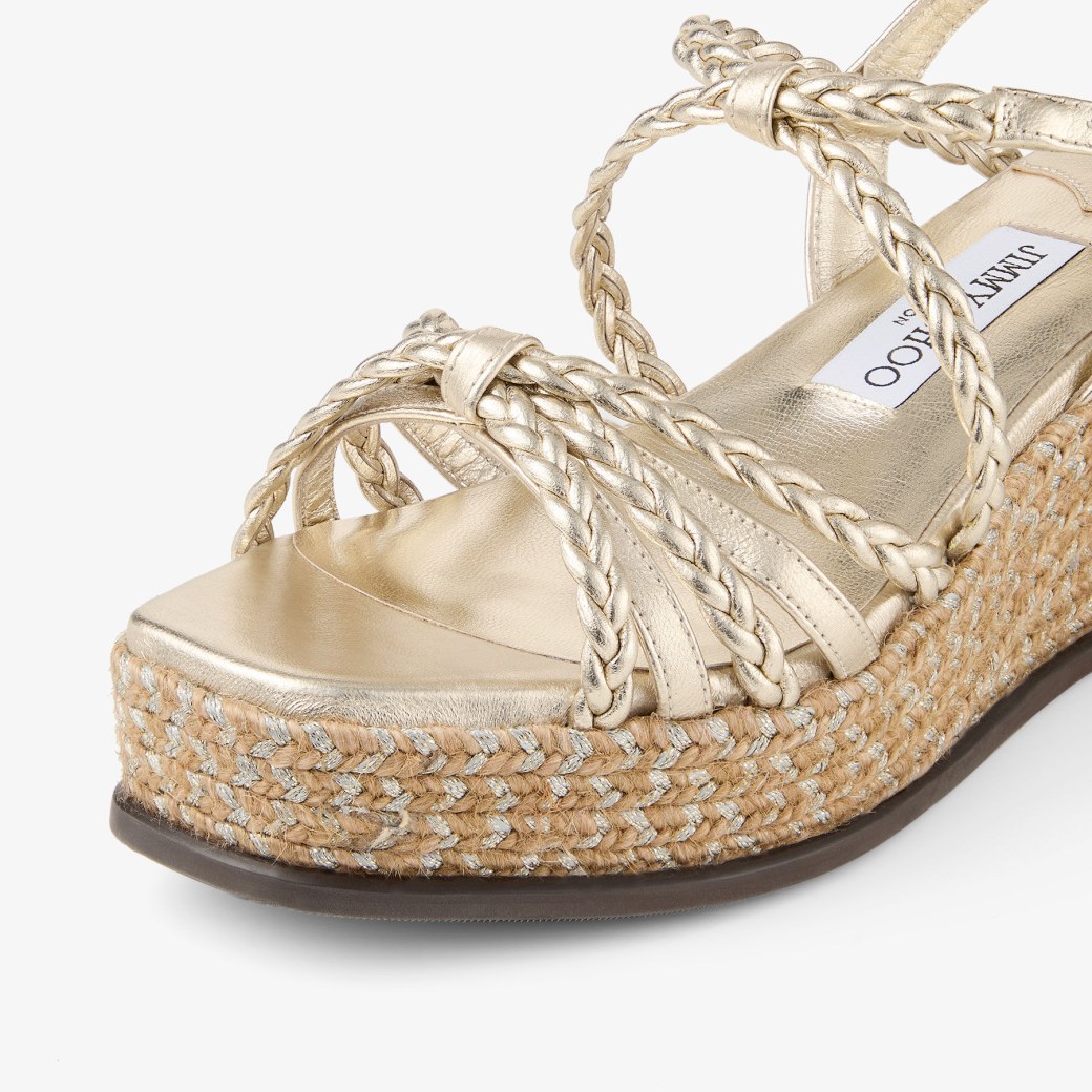 Jimmy Choo Nyra 60