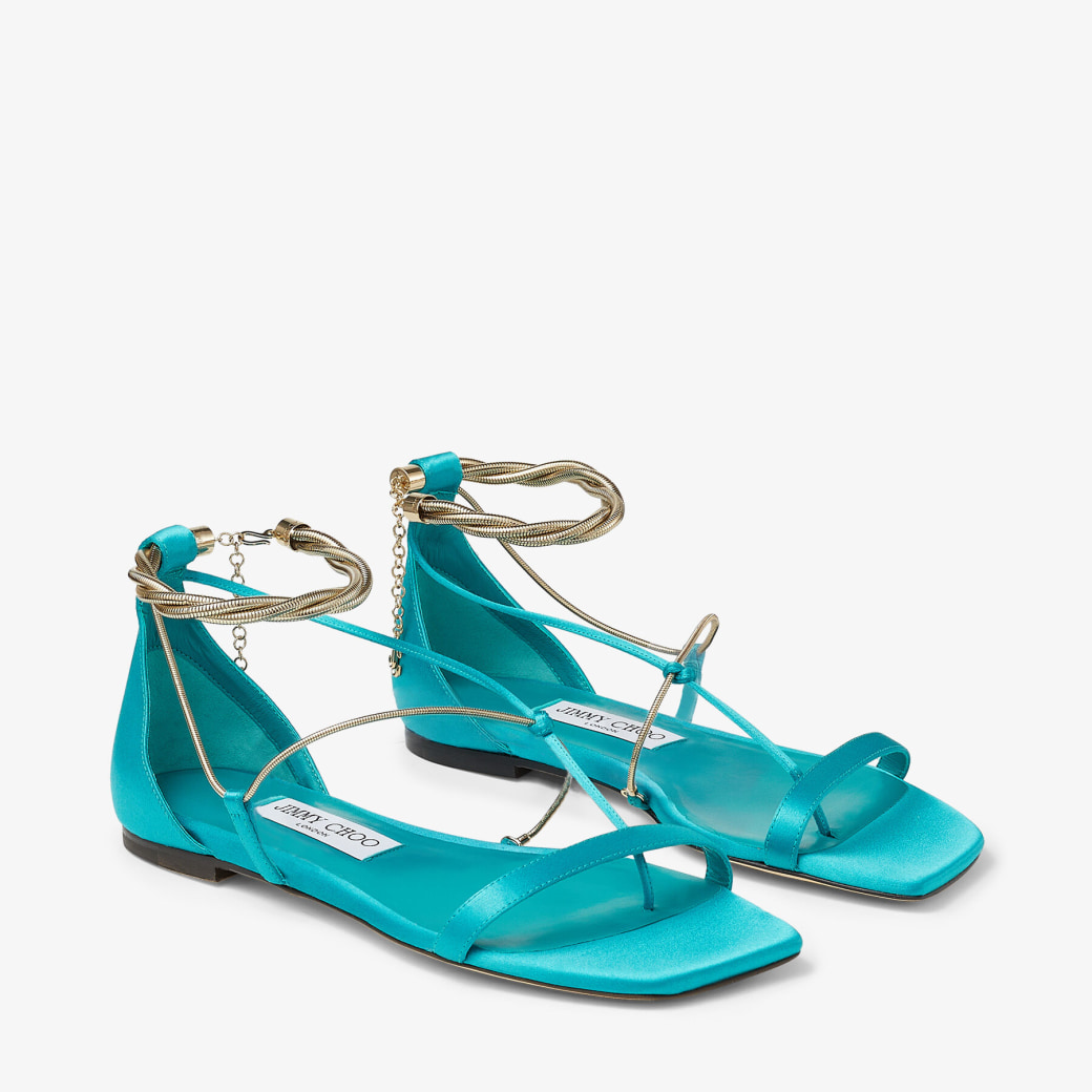 Jimmy Choo Oriana Flat