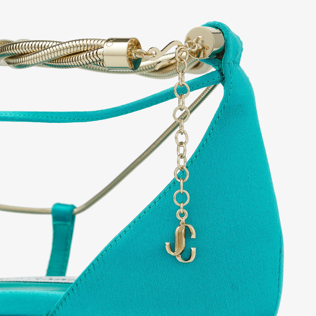 Jimmy Choo Oriana Flat