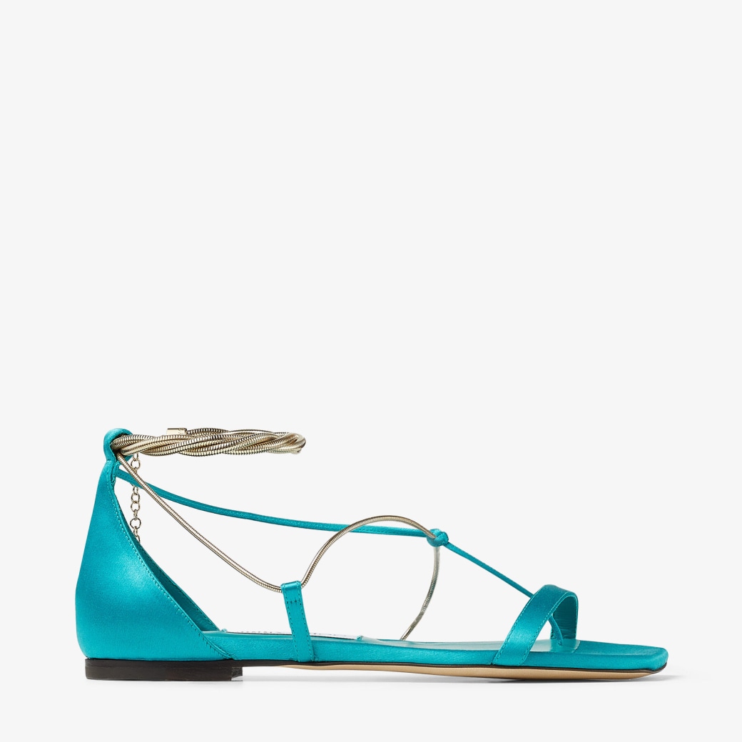 Jimmy Choo Oriana Flat