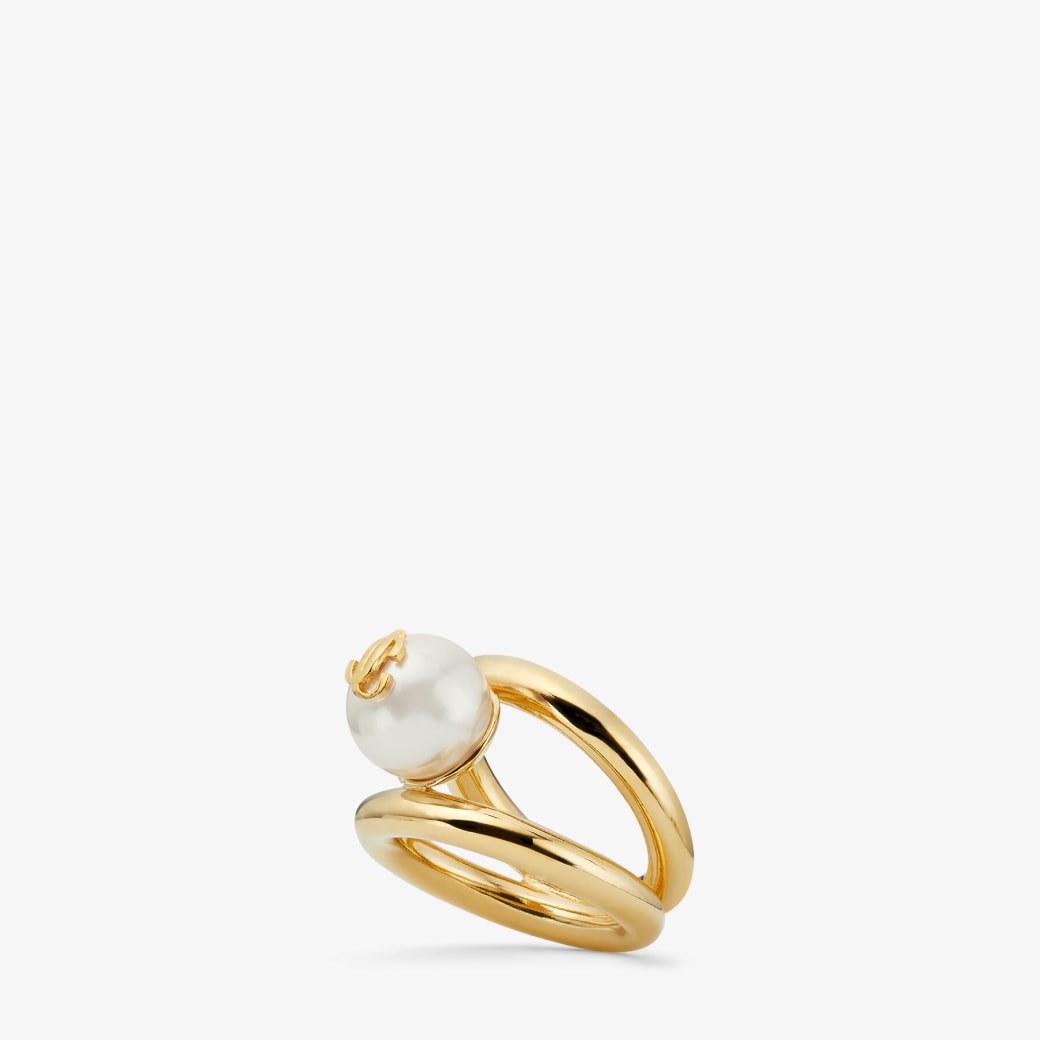 Jimmy Choo Pearl Ring