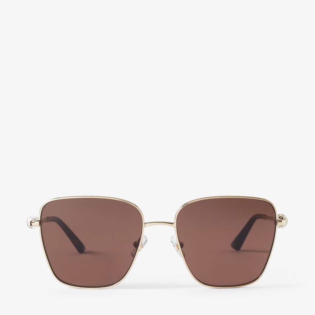 Jimmy Choo Pua
