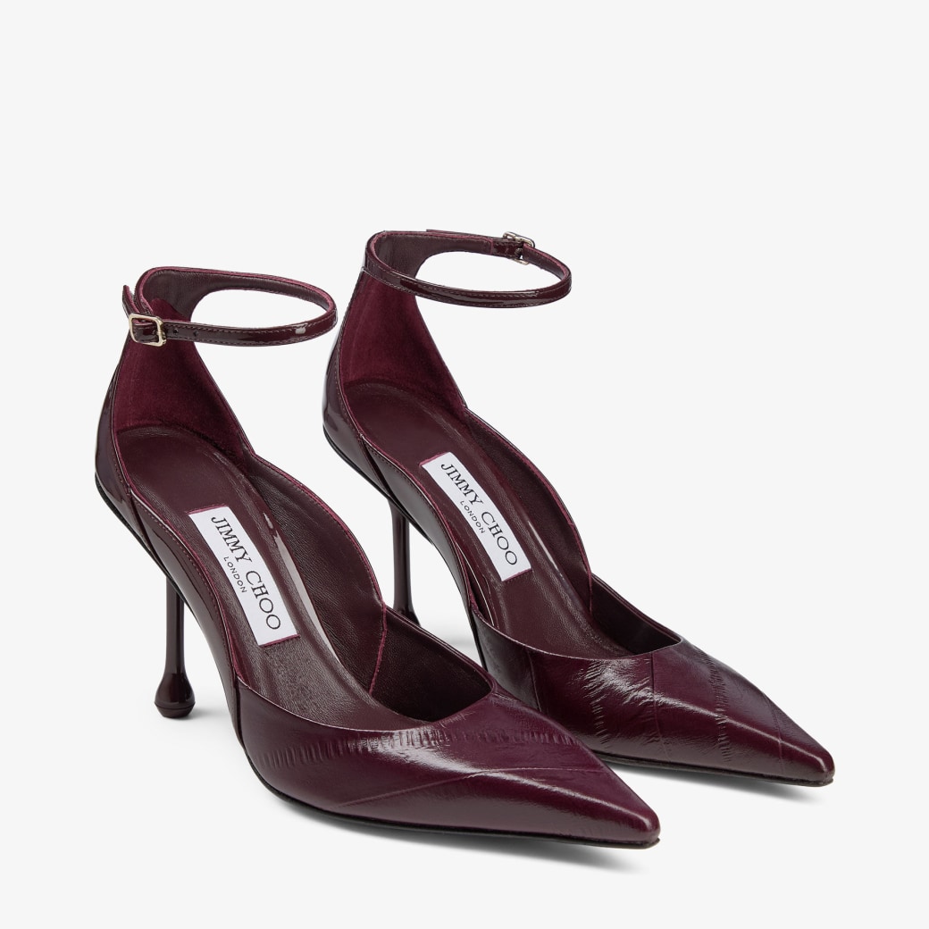 Jimmy Choo Quinci 95
