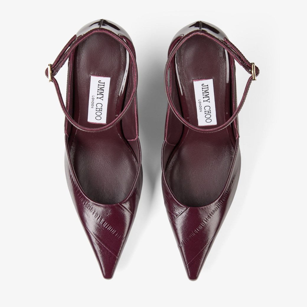 Jimmy Choo Quinci 95