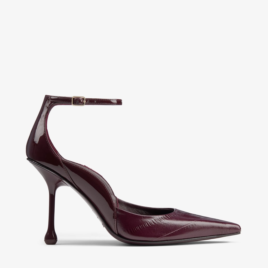 Jimmy Choo Quinci 95