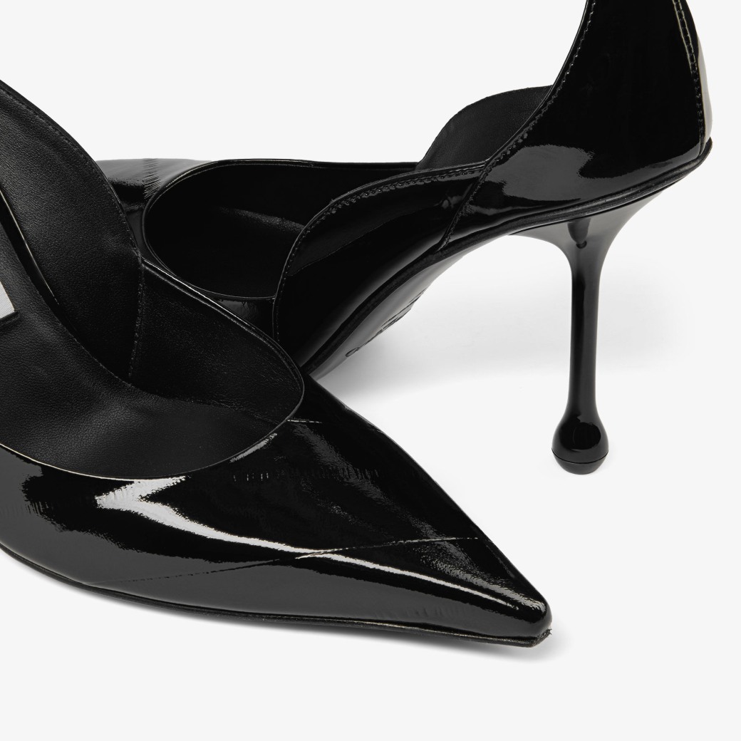 Jimmy Choo Quinci 95