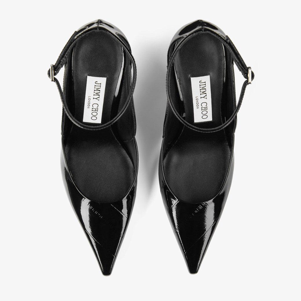 Jimmy Choo Quinci 95