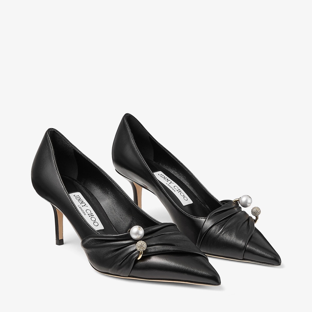 Jimmy Choo Rafi Pump 65