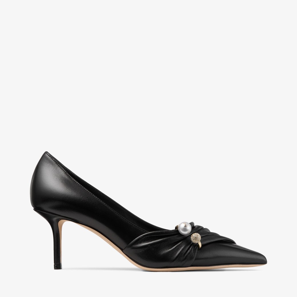 Jimmy Choo Rafi Pump 65