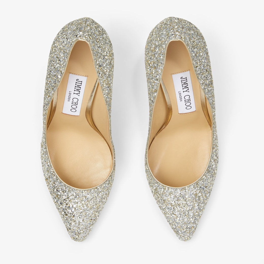 Jimmy Choo Romy 85