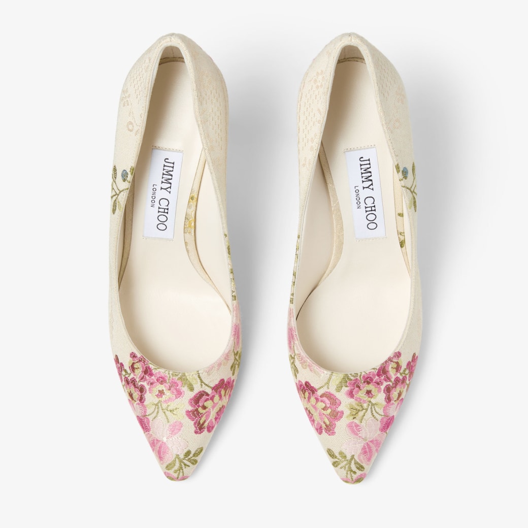 Jimmy Choo Romy 85