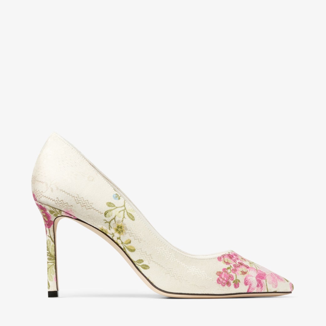 Jimmy Choo Romy 85
