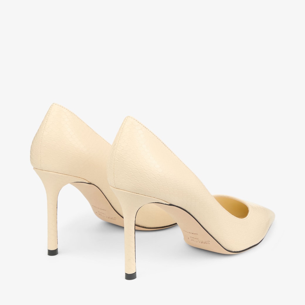 Jimmy Choo Romy 85