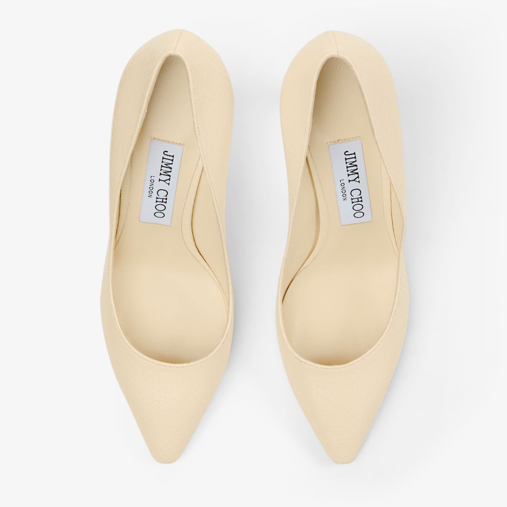 Jimmy Choo Romy 85
