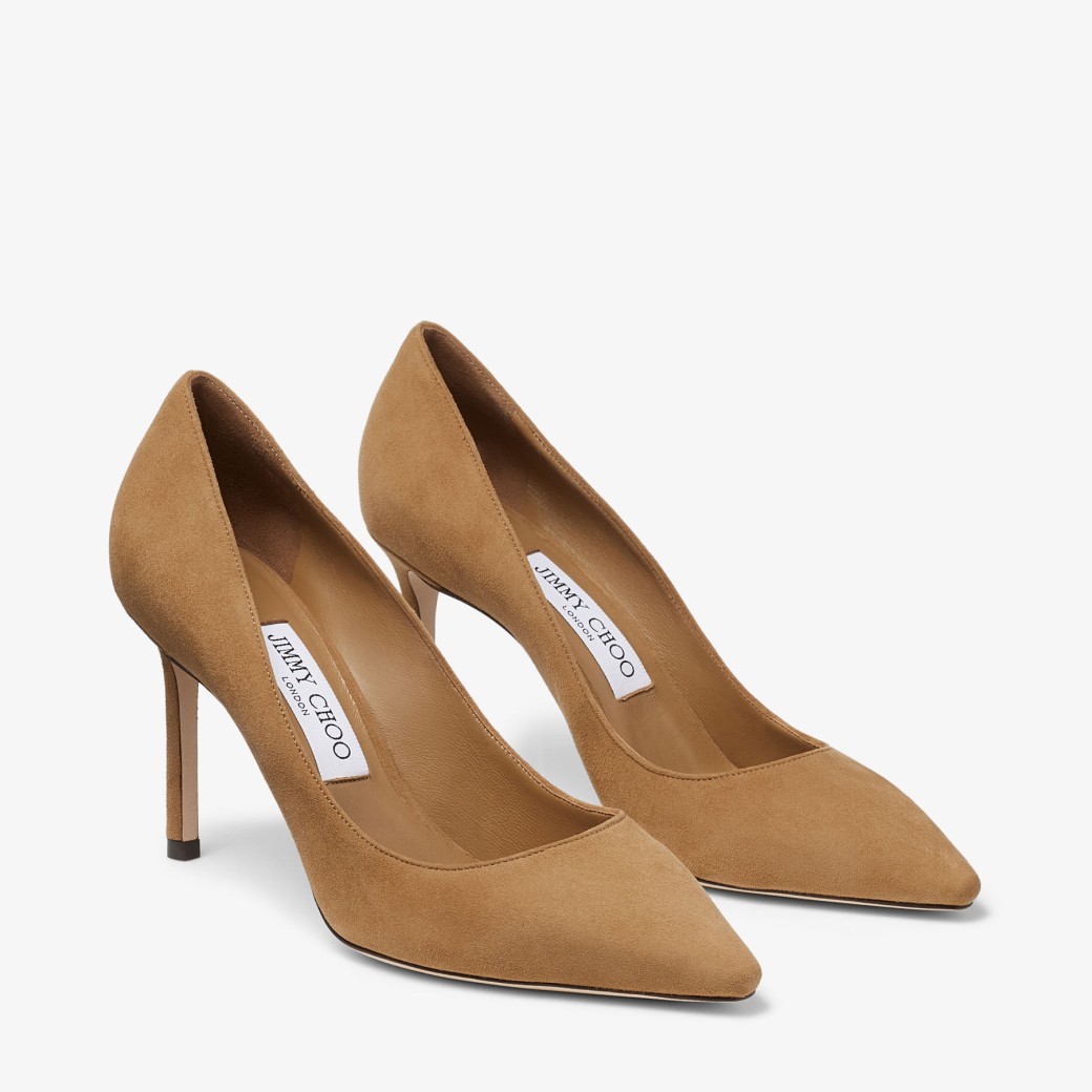 Jimmy Choo Romy 85