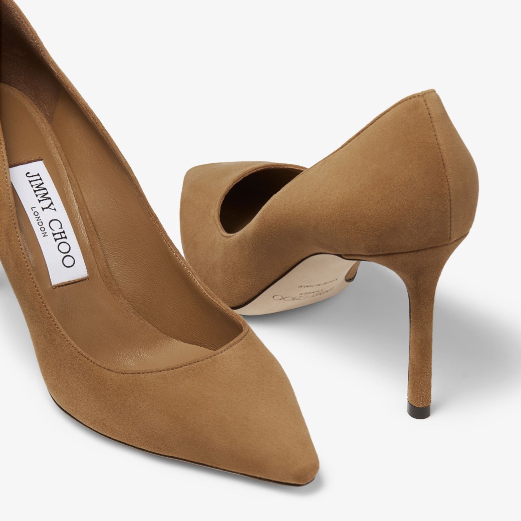 Jimmy Choo Romy 85