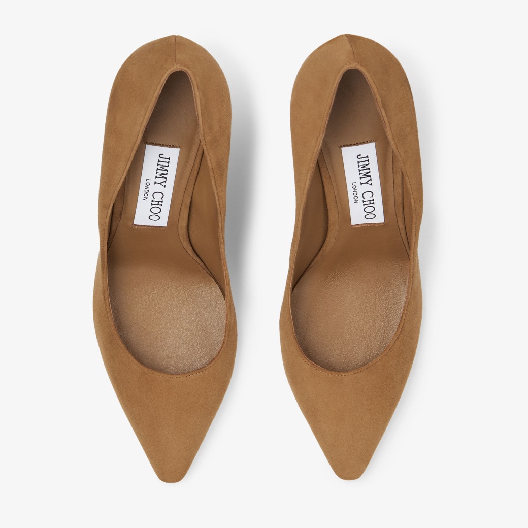 Jimmy Choo Romy 85