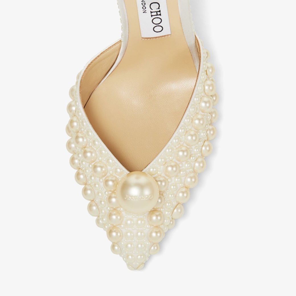 Jimmy Choo Sabine 85