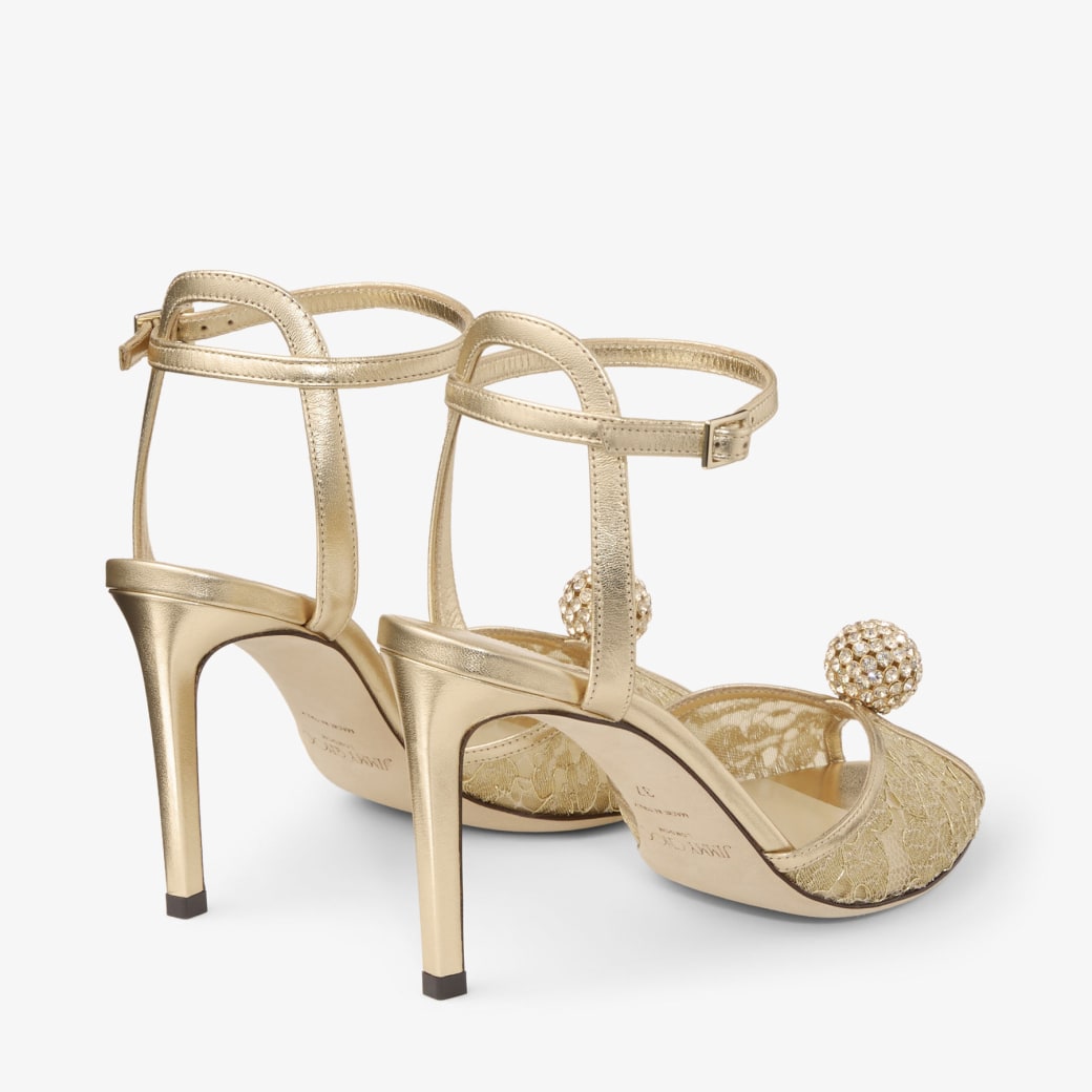 Jimmy Choo Sacora 85