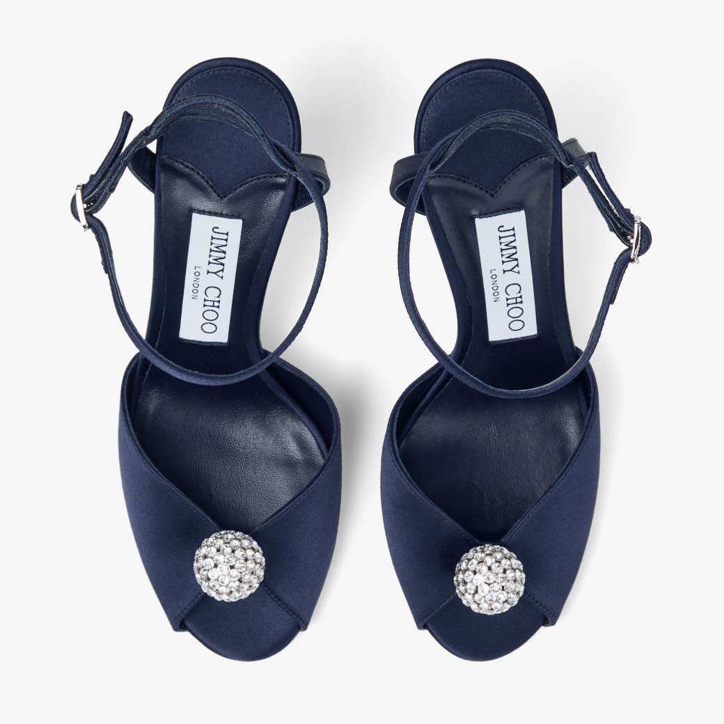 Jimmy Choo Sacora 85