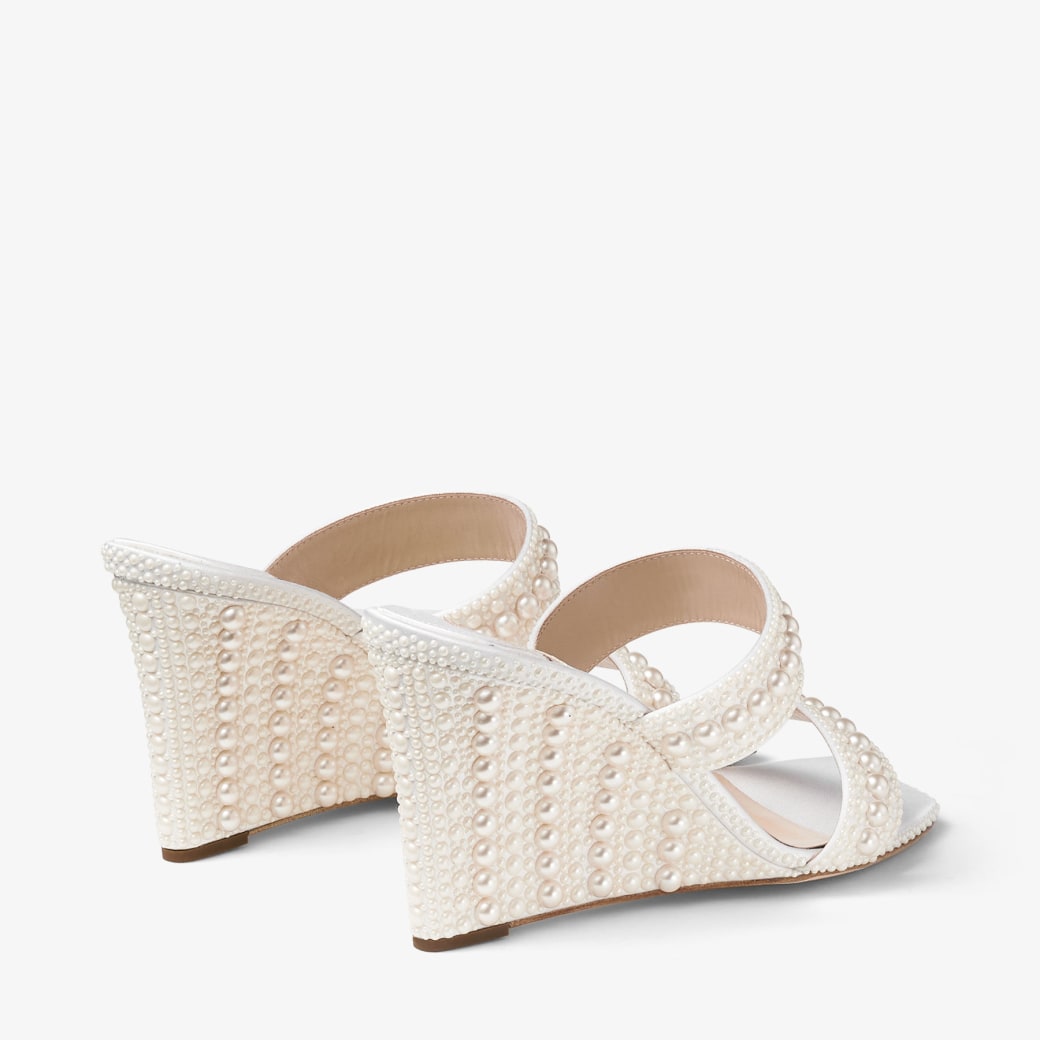 Jimmy Choo Sacoria 85