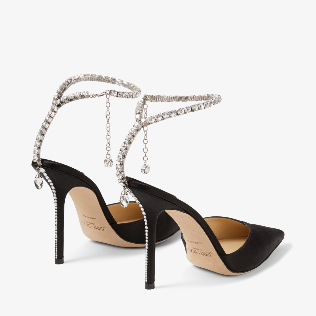 Jimmy Choo Saeda 100