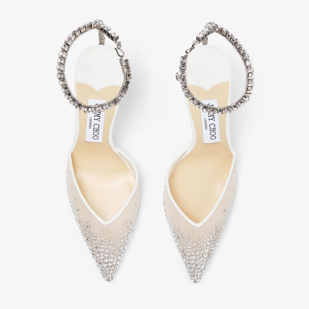 Jimmy Choo Saeda 100