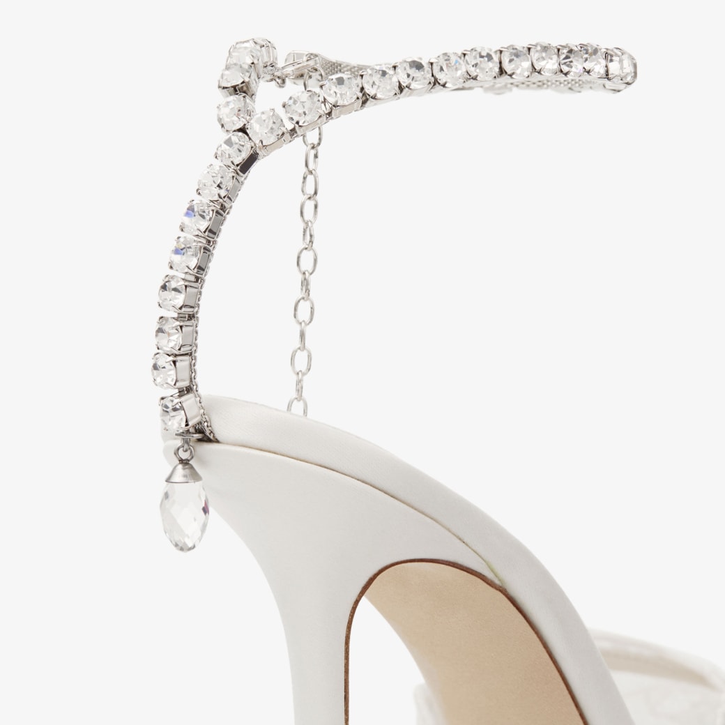 Jimmy Choo Saeda 100