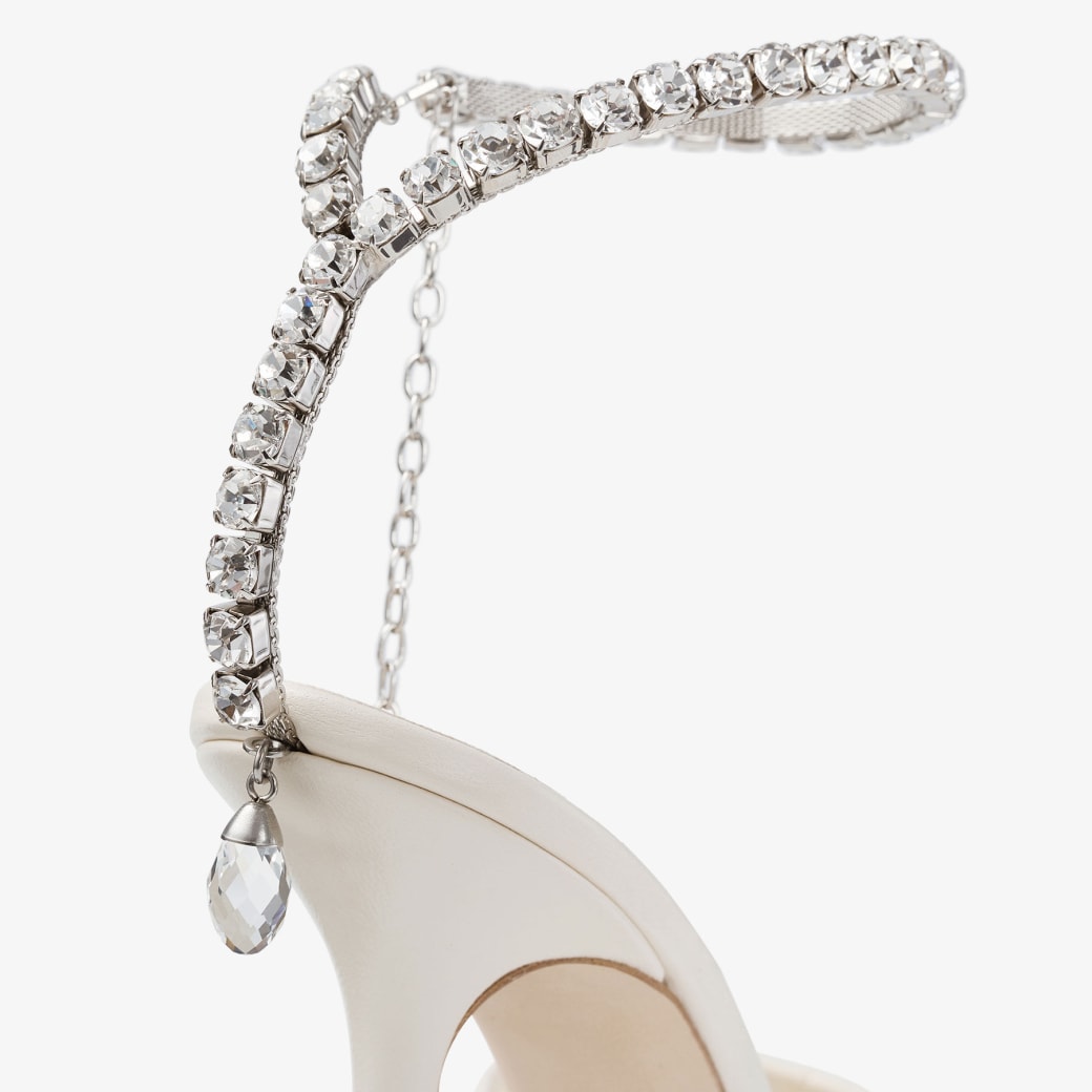 Jimmy Choo Saeda 100