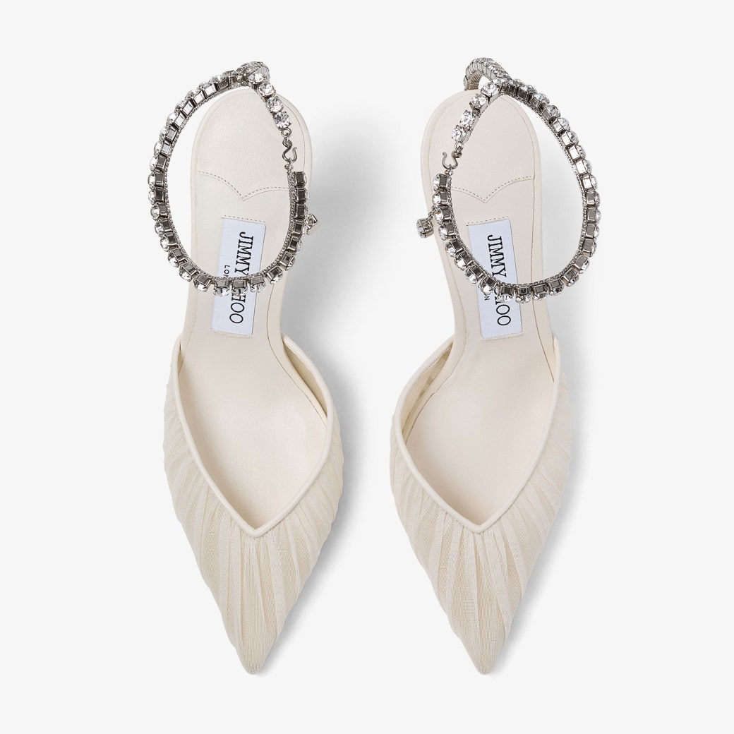 Jimmy Choo Saeda 100