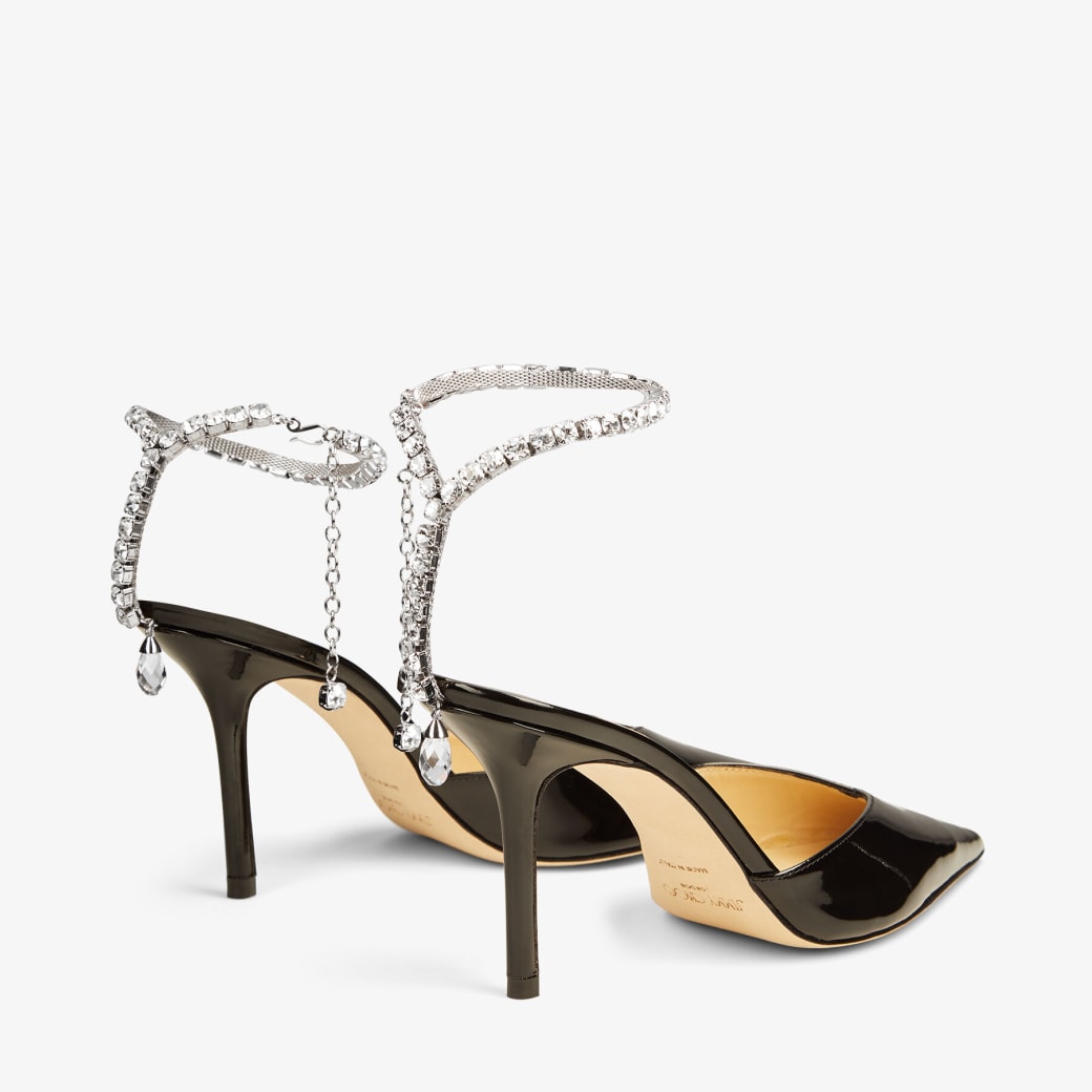 Jimmy Choo Saeda 85