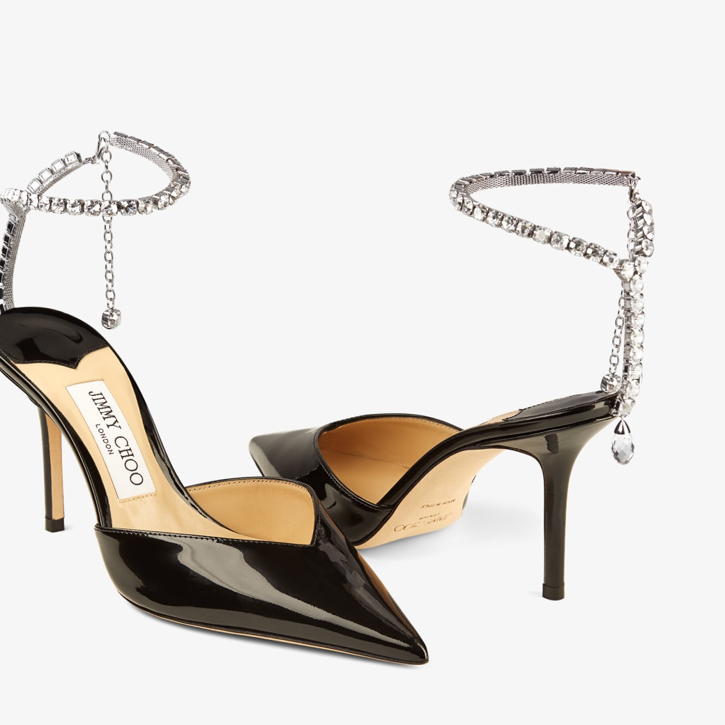 Jimmy Choo Saeda 85