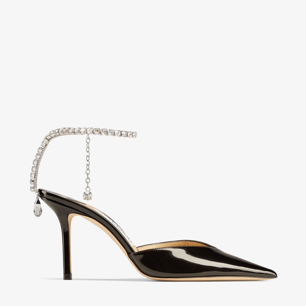 Jimmy Choo Saeda 85