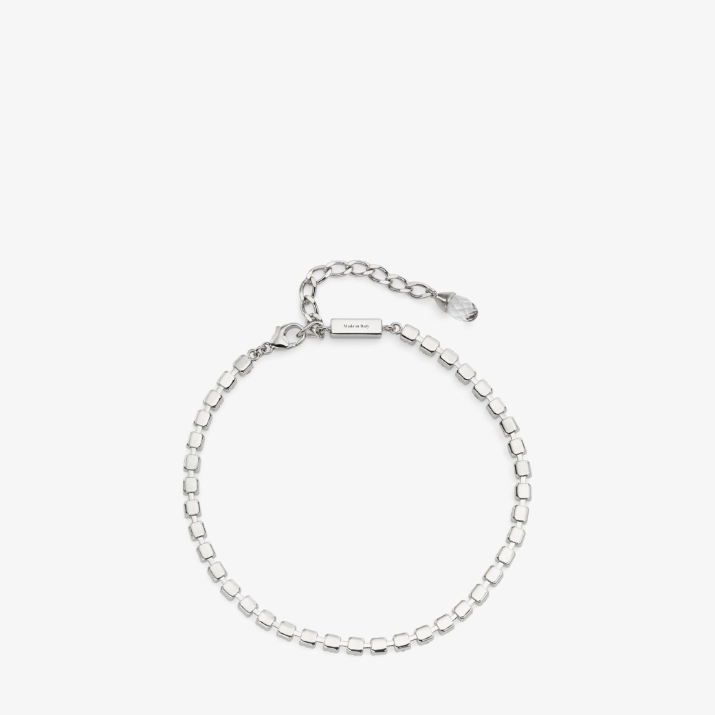 Jimmy Choo Saeda Anklet
