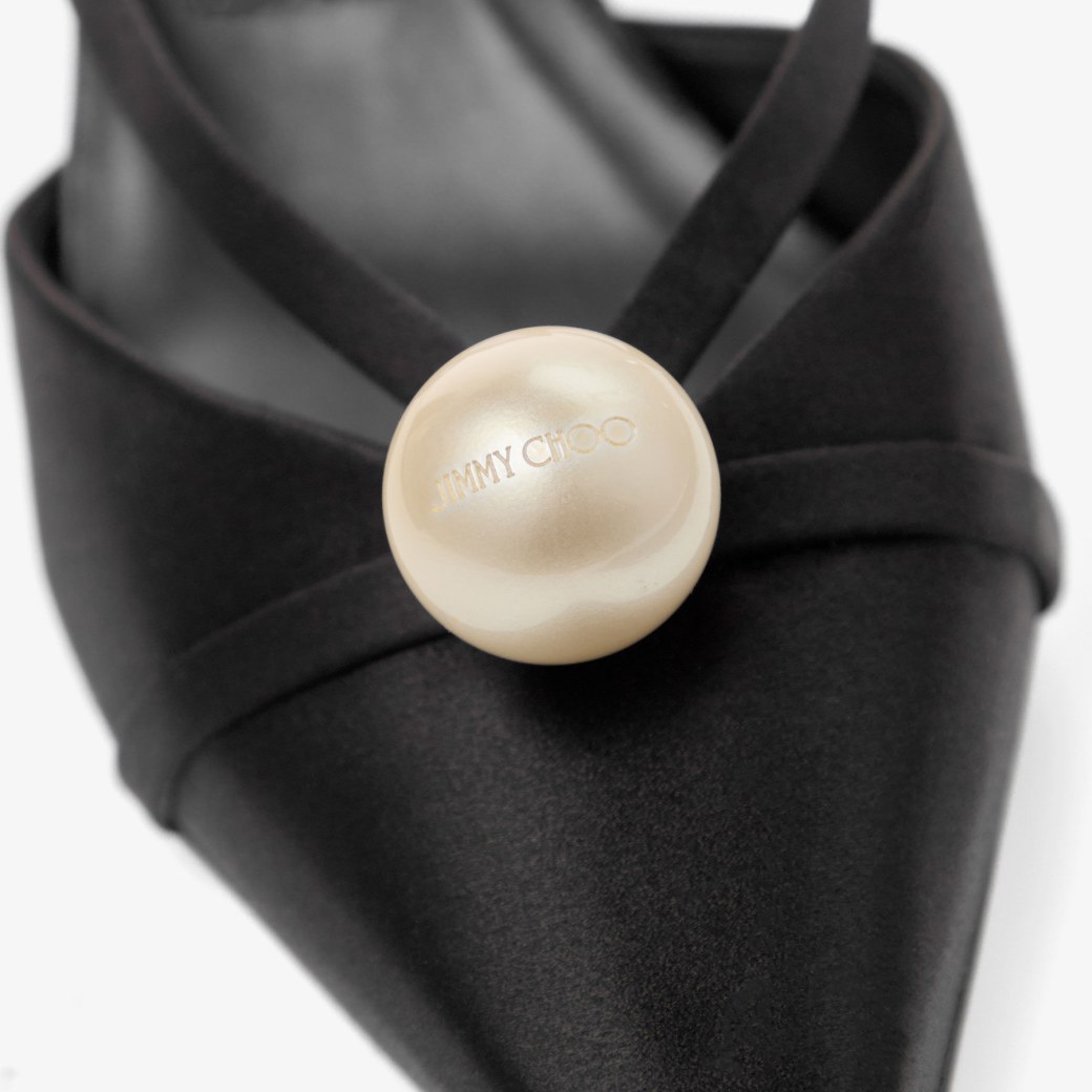 Jimmy Choo Sana Mule 50