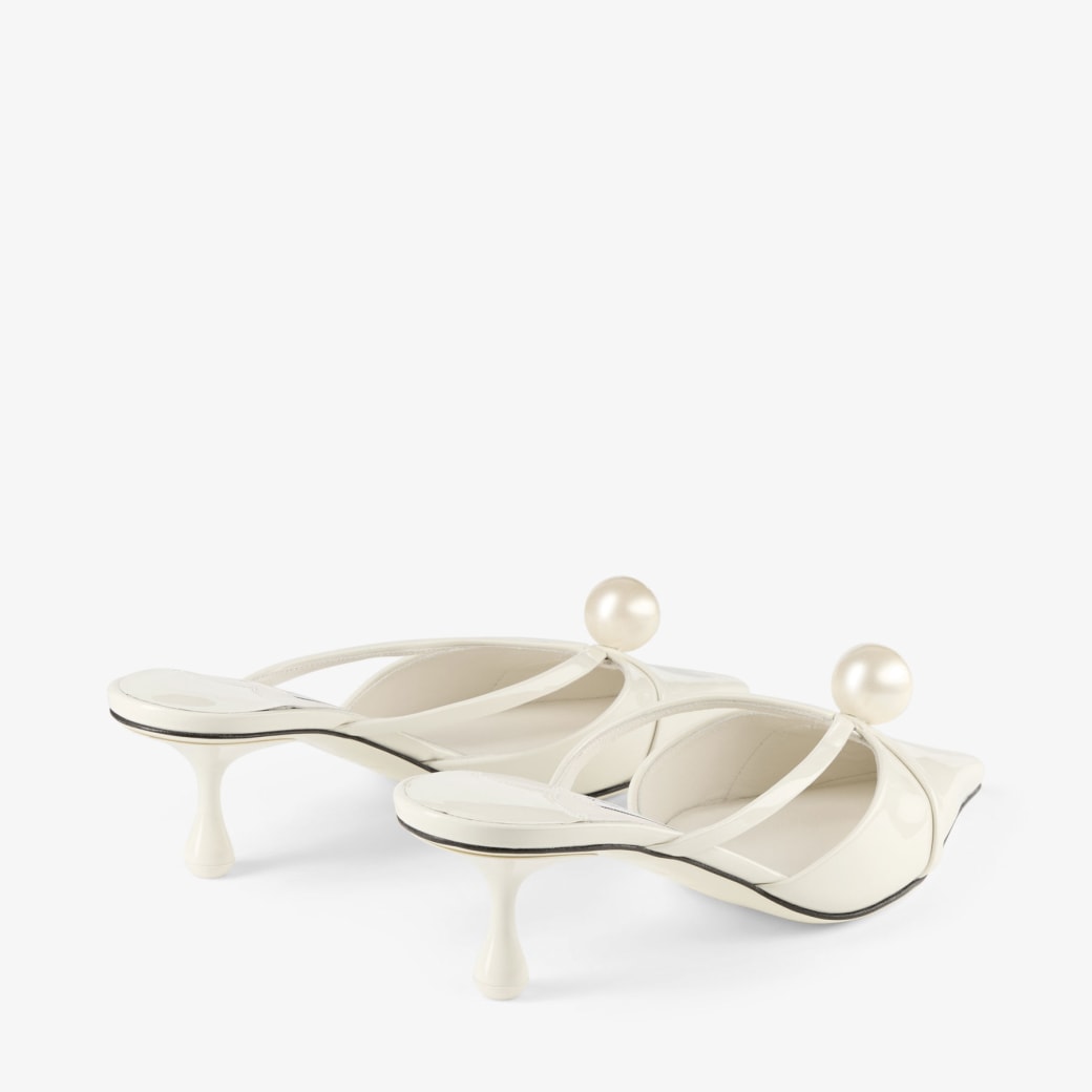 Jimmy Choo Sana Mule 50
