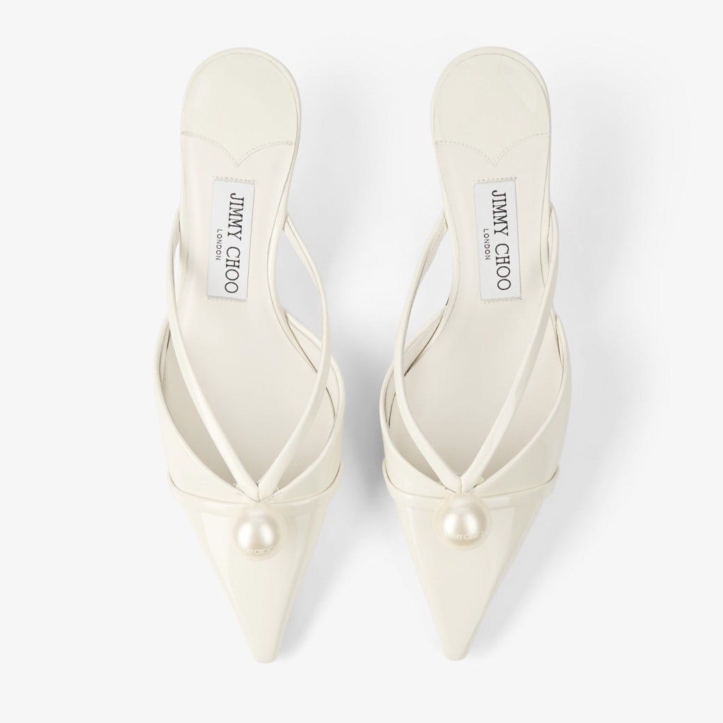 Jimmy Choo Sana Mule 50