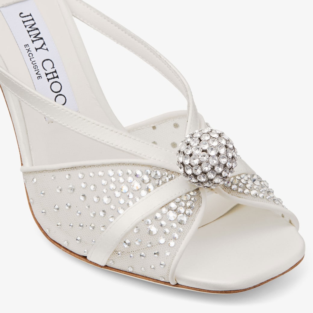 Jimmy Choo Sarai Sandal 95