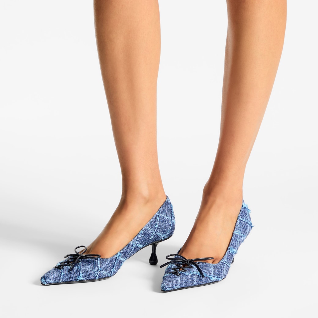 Jimmy Choo 스칼렛 50