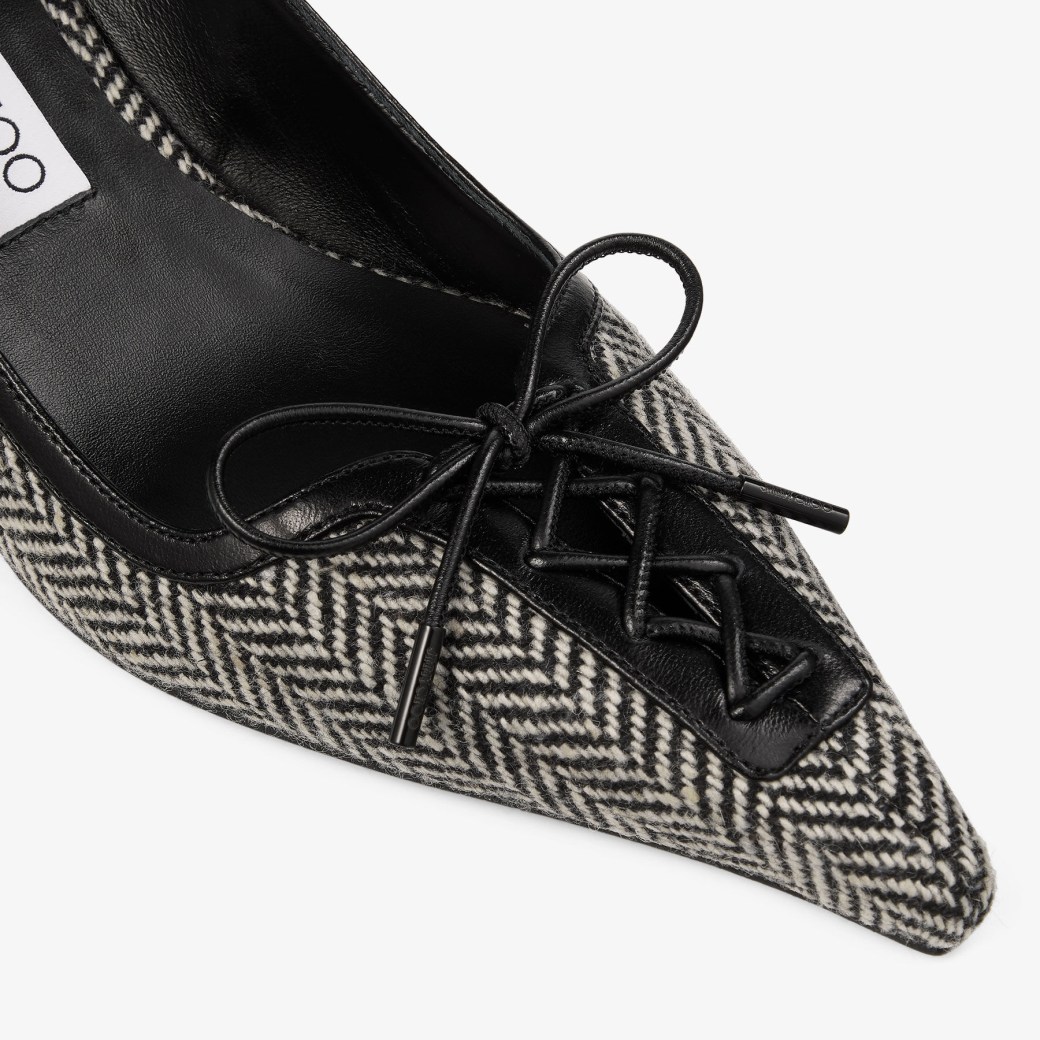 Jimmy Choo Scarlett 50