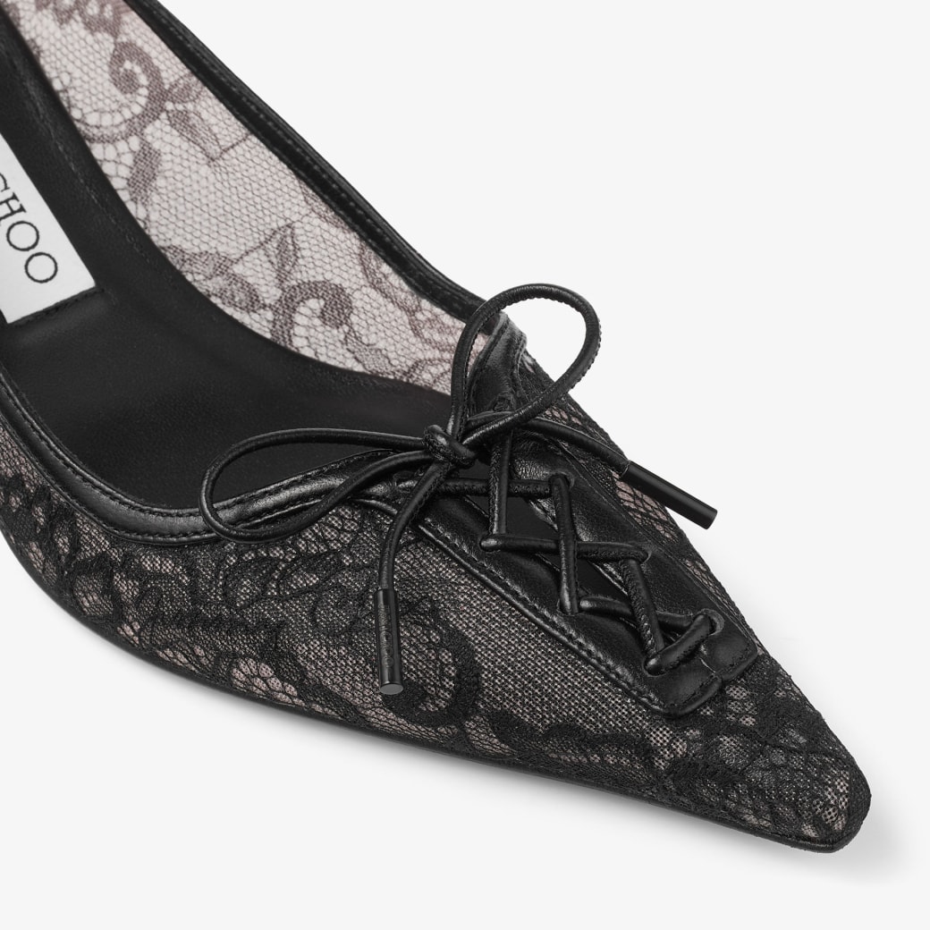 Jimmy Choo Scarlett 50