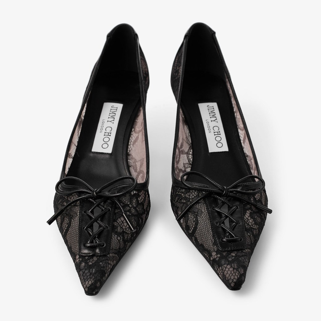 Jimmy Choo Scarlett 50