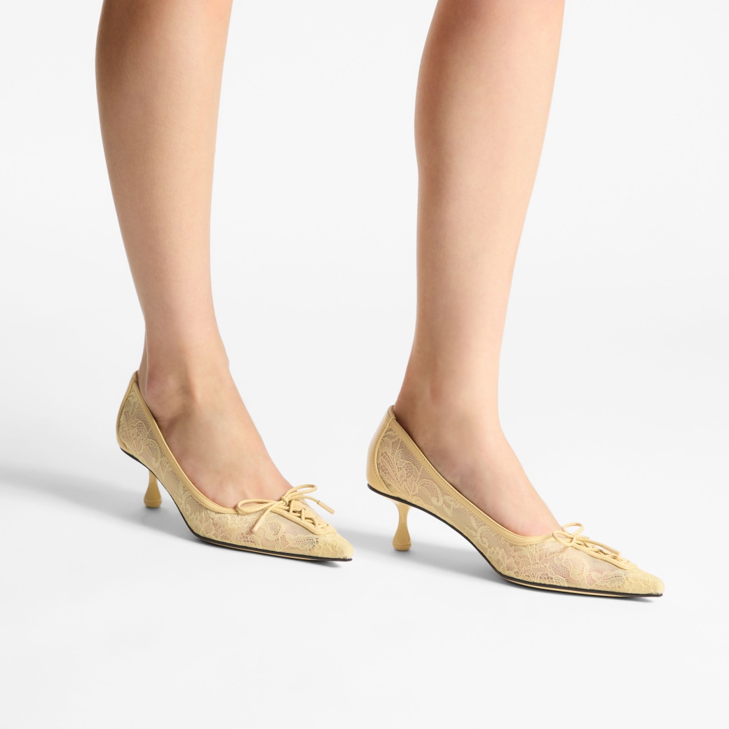 Jimmy Choo Scarlett 50