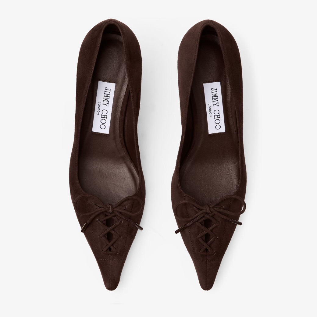 Jimmy Choo Scarlett 50