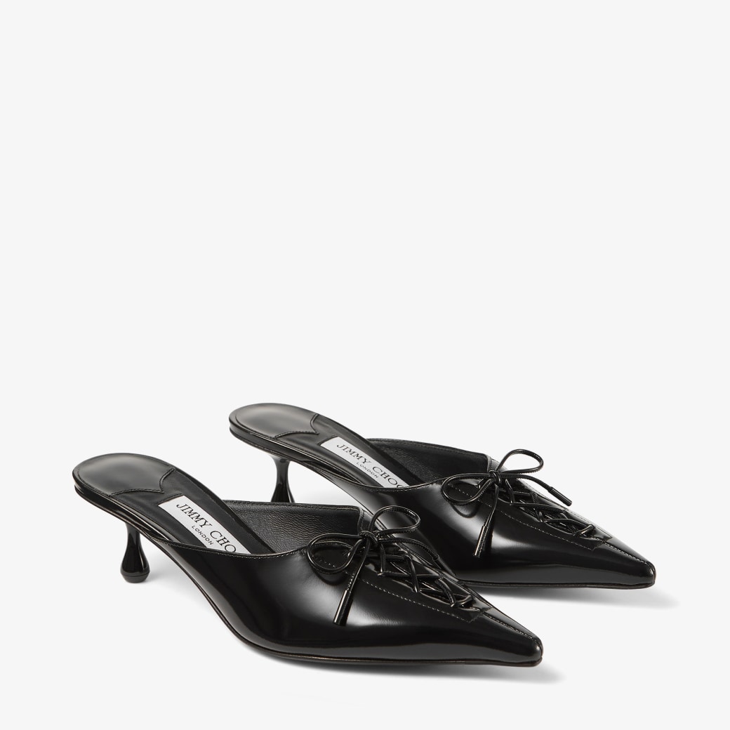 Jimmy Choo Scarlett Mule 50